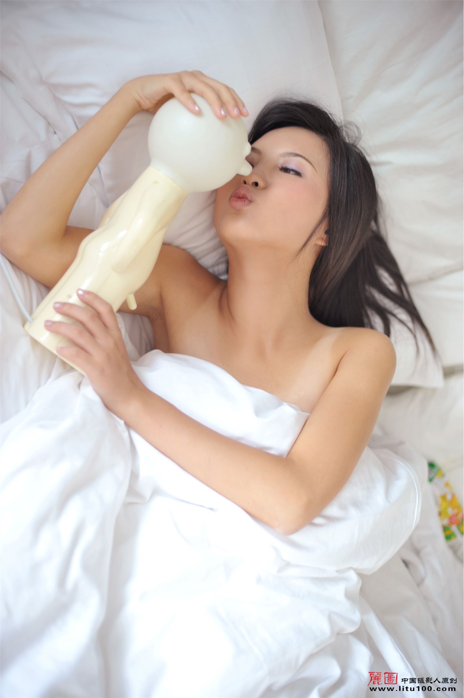 国内性感美女图片 丽图人像摄影 Xiang Xiang Vol.3